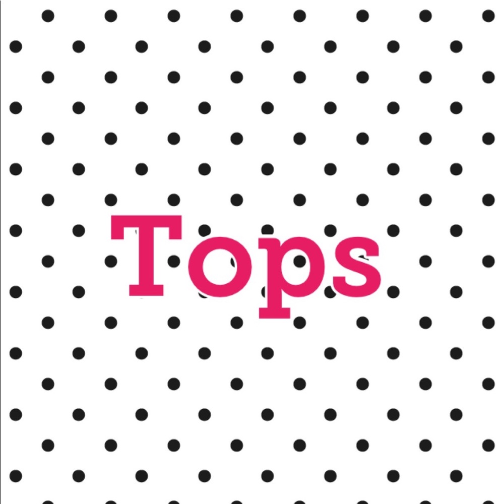 All tops!